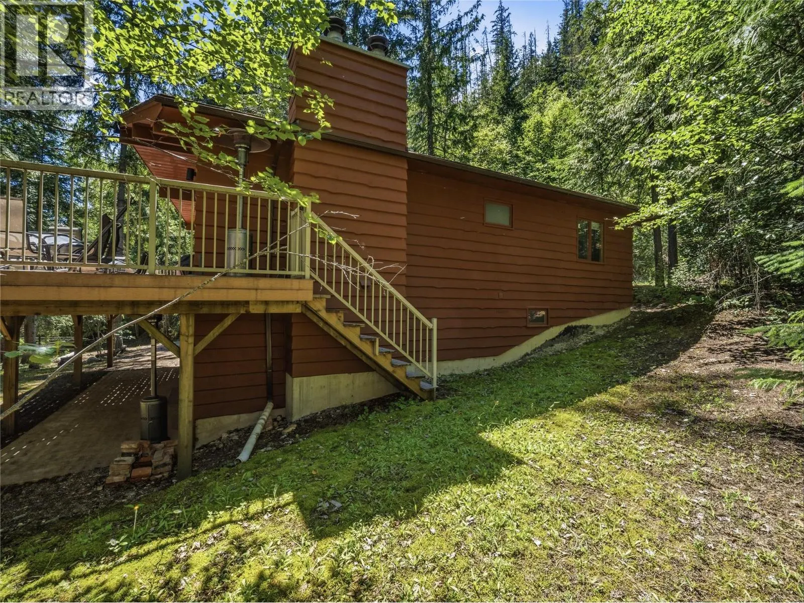 7429 Sunnybrae Canoe Point Road Unit# 28