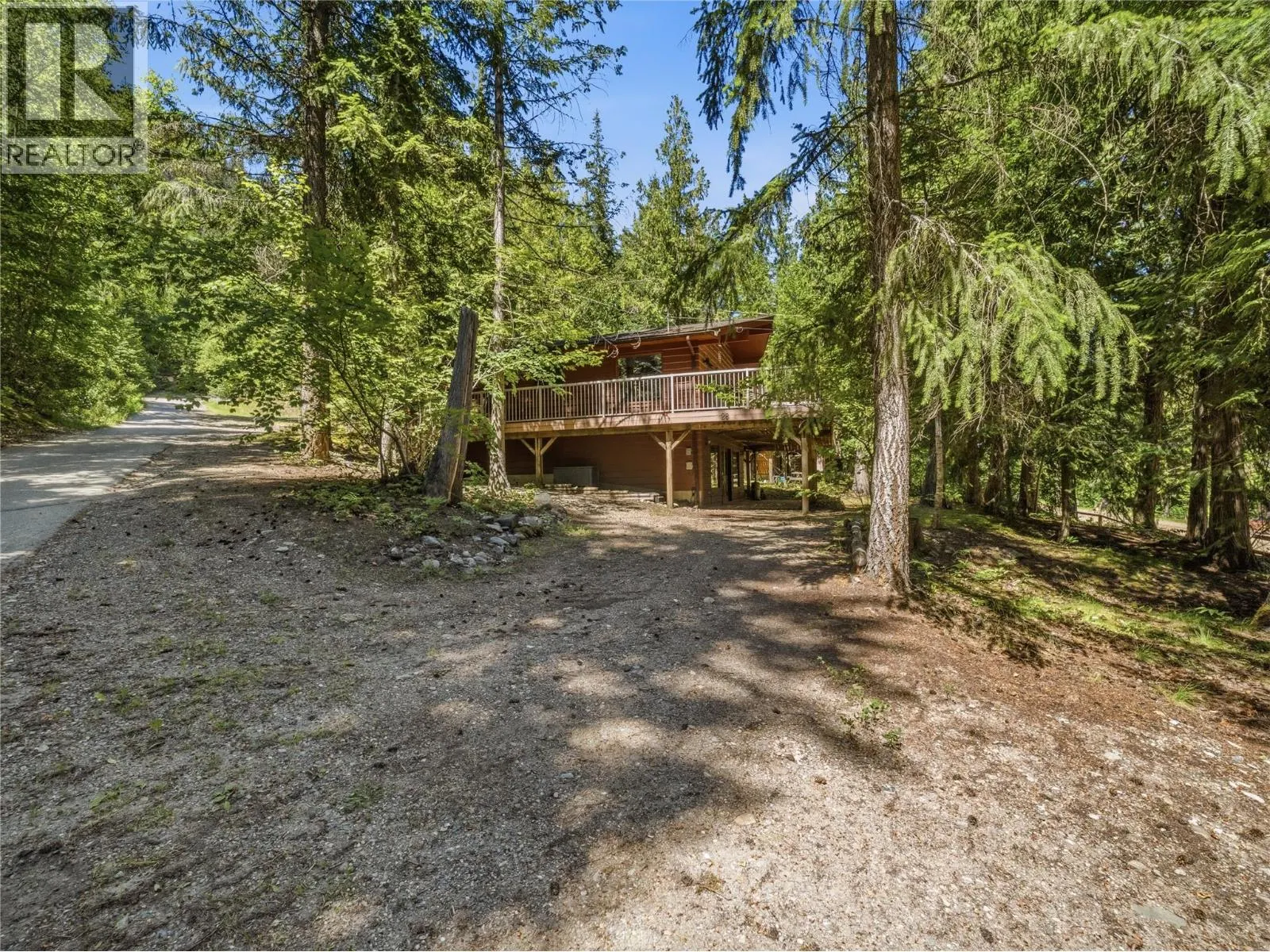 7429 Sunnybrae Canoe Point Road Unit# 28