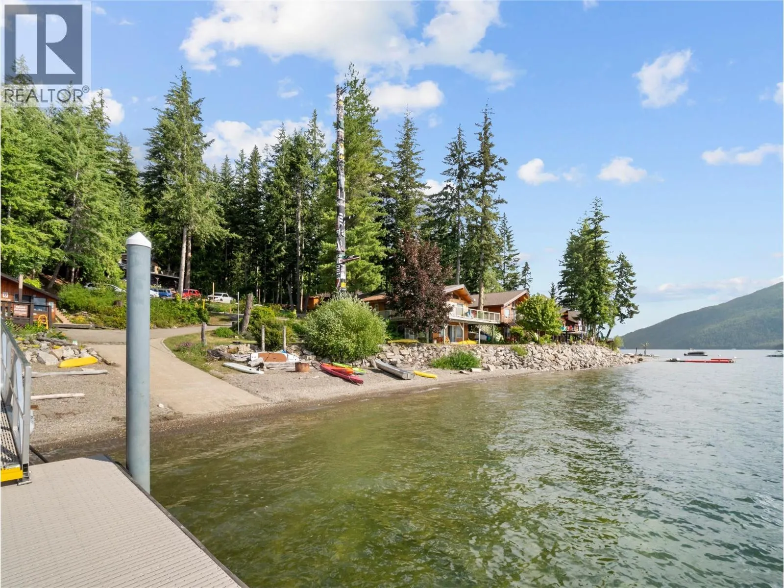 7429 Sunnybrae Canoe Point Road Unit# 28