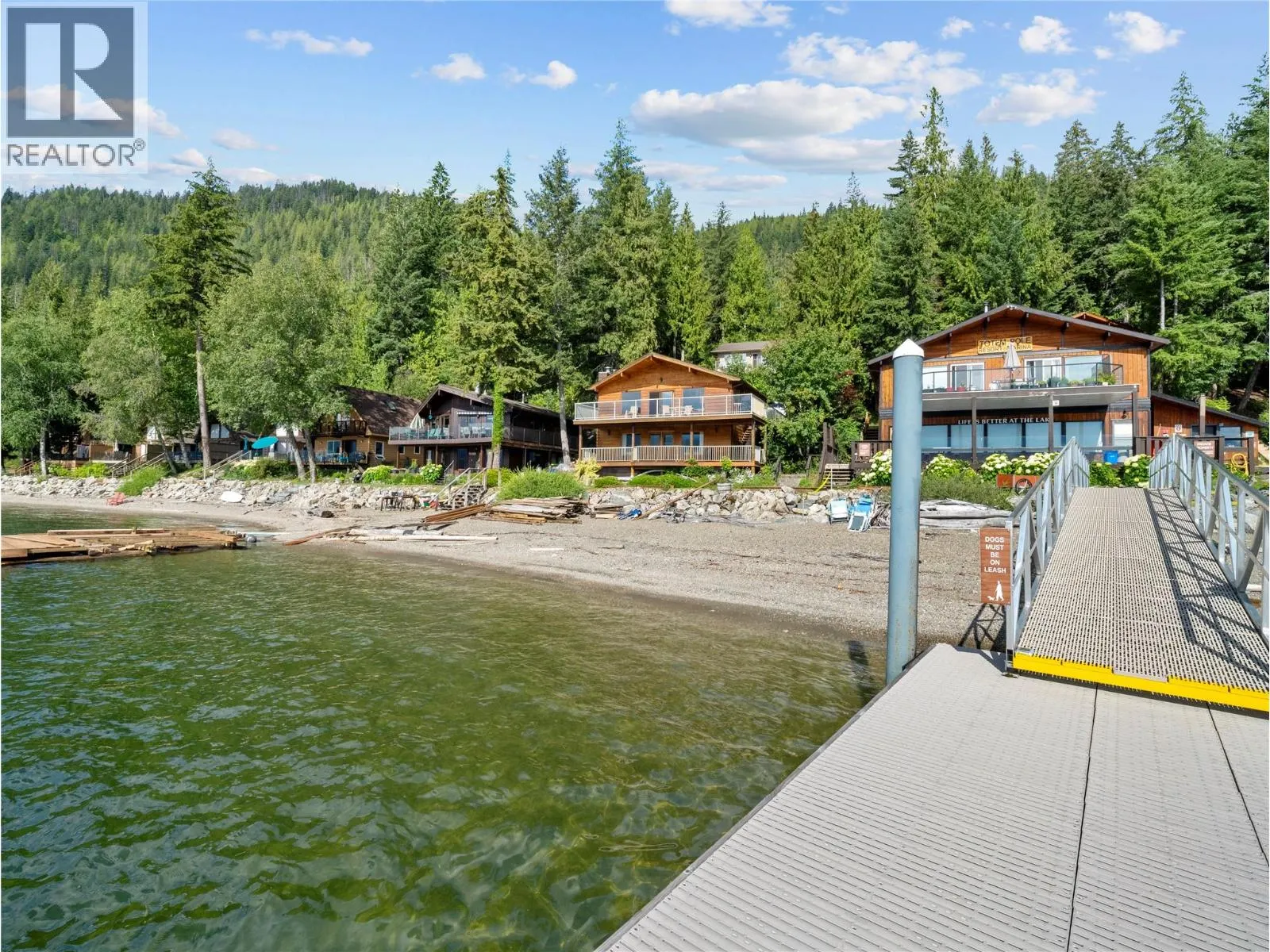 7429 Sunnybrae Canoe Point Road Unit# 28