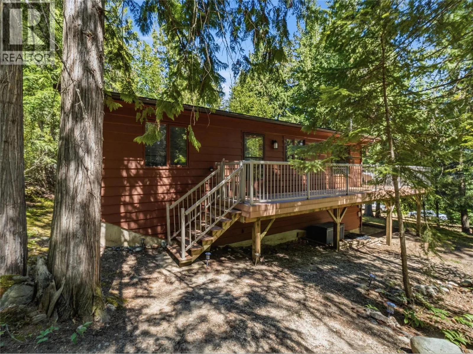 7429 Sunnybrae Canoe Point Road Unit# 28