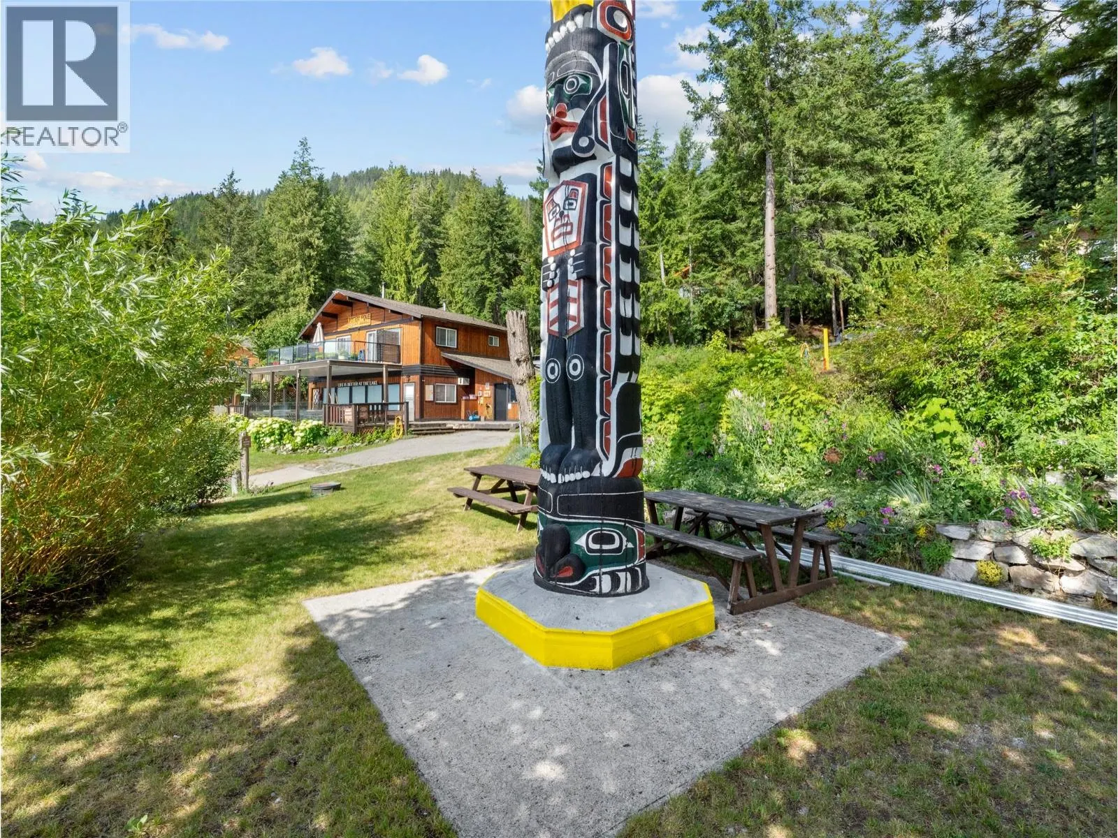 7429 Sunnybrae Canoe Point Road Unit# 28