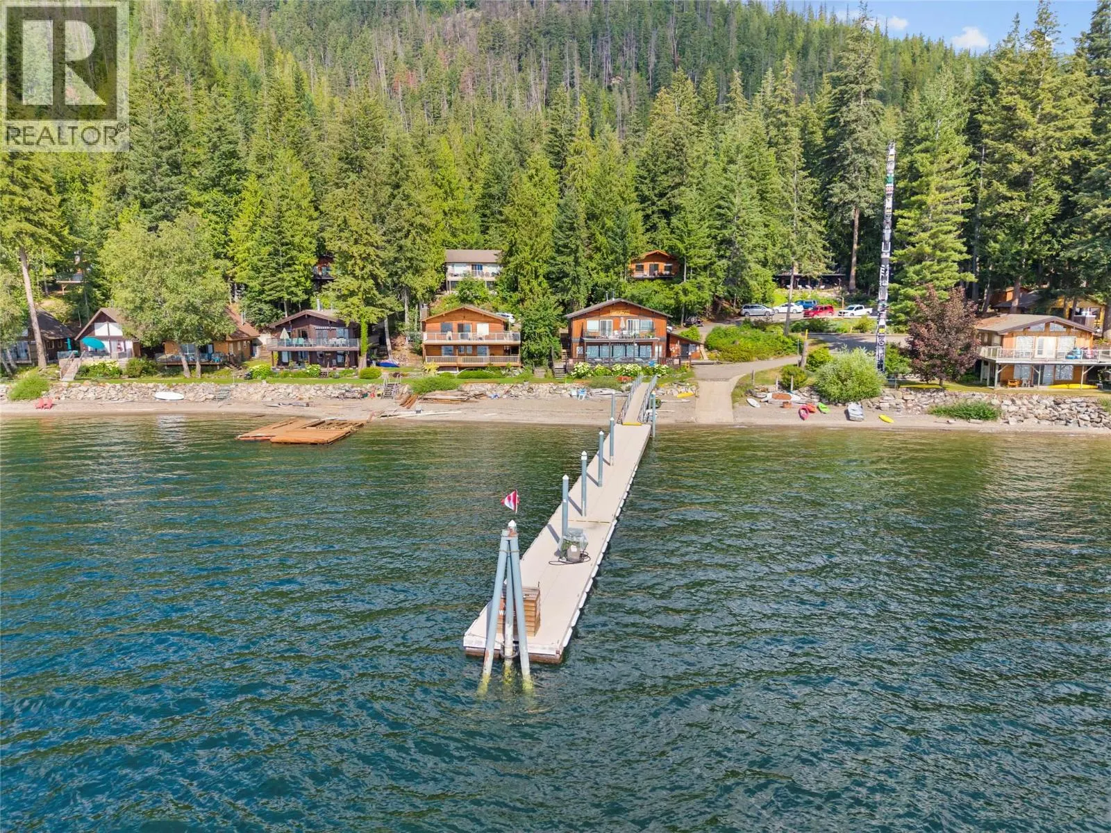7429 Sunnybrae Canoe Point Road Unit# 28