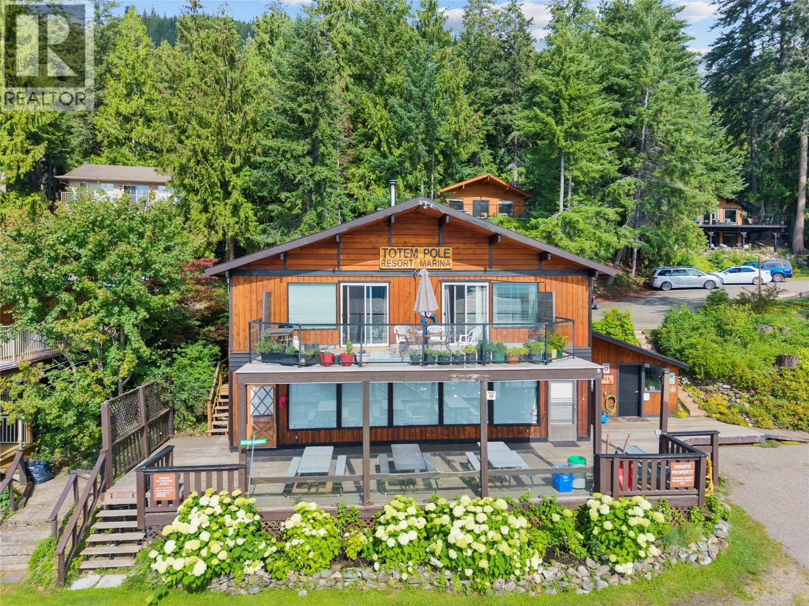 7429 Sunnybrae Canoe Point Road Unit# 28