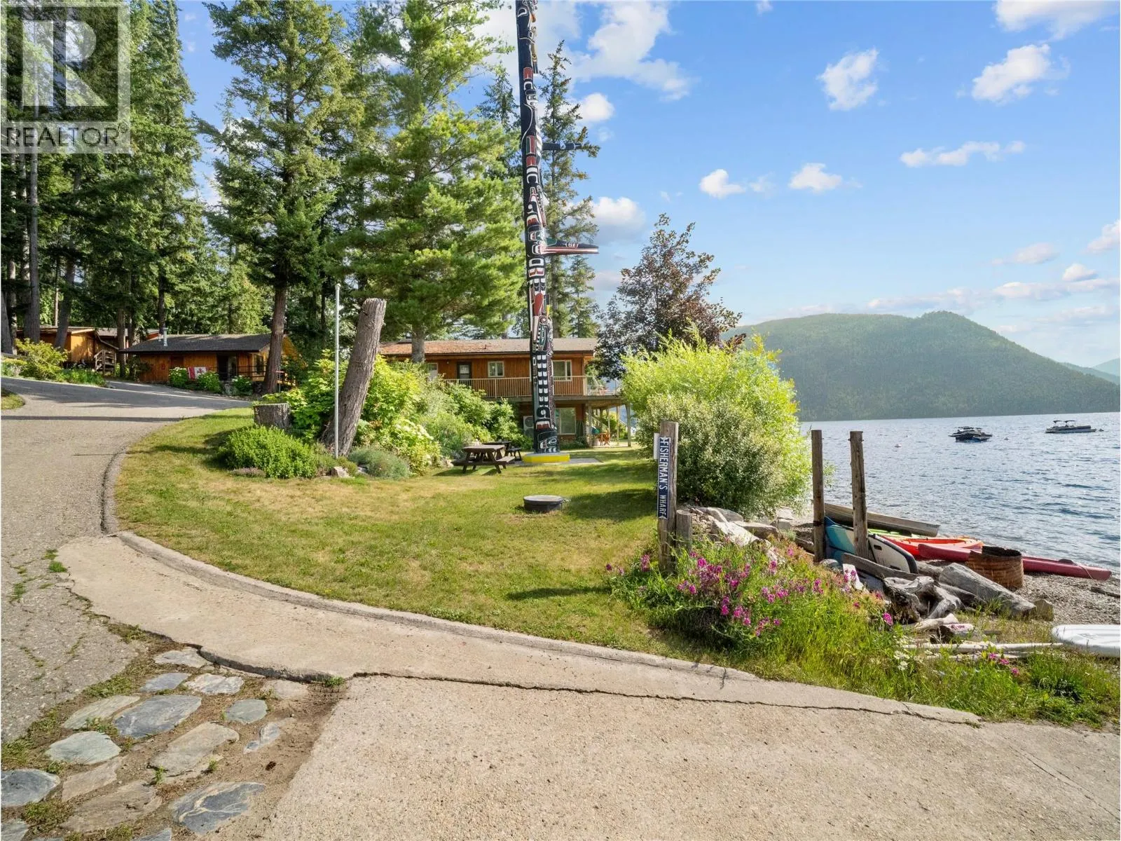 7429 Sunnybrae Canoe Point Road Unit# 28