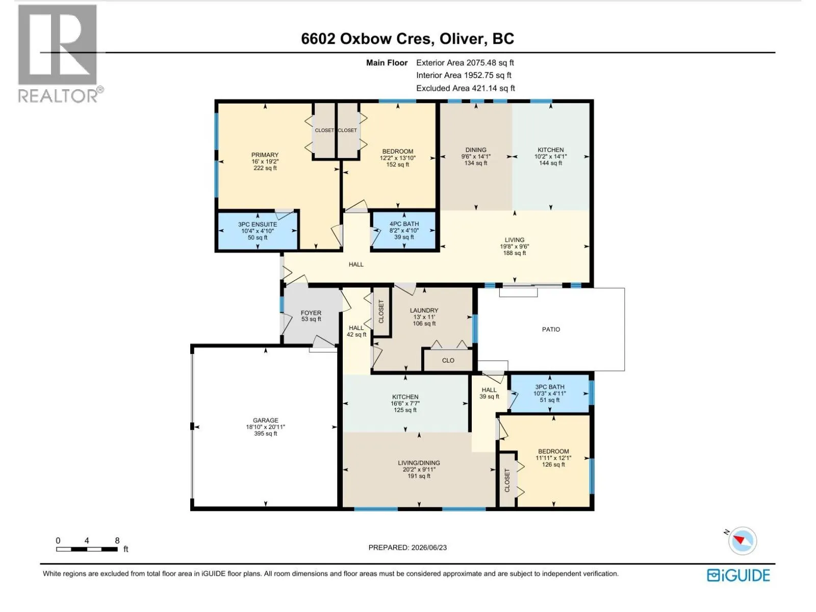 6602 Oxbow Crescent