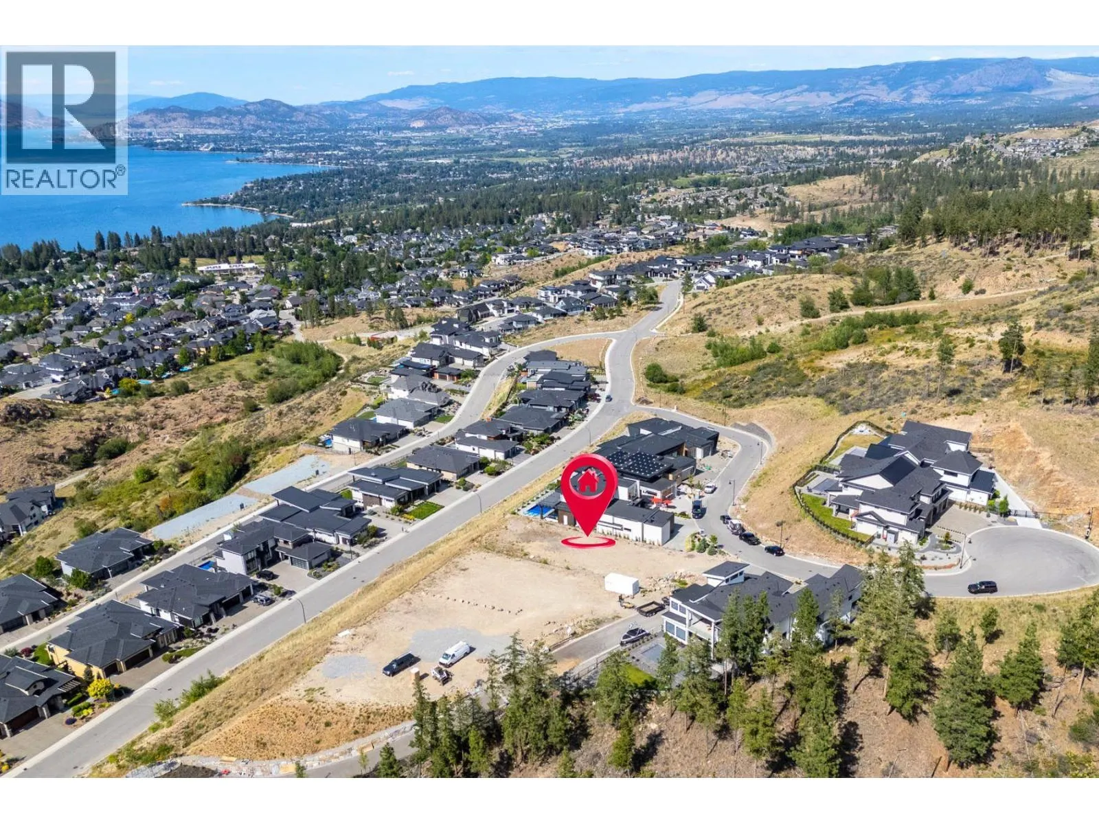 5606 Upper Mission Court Lot# 6