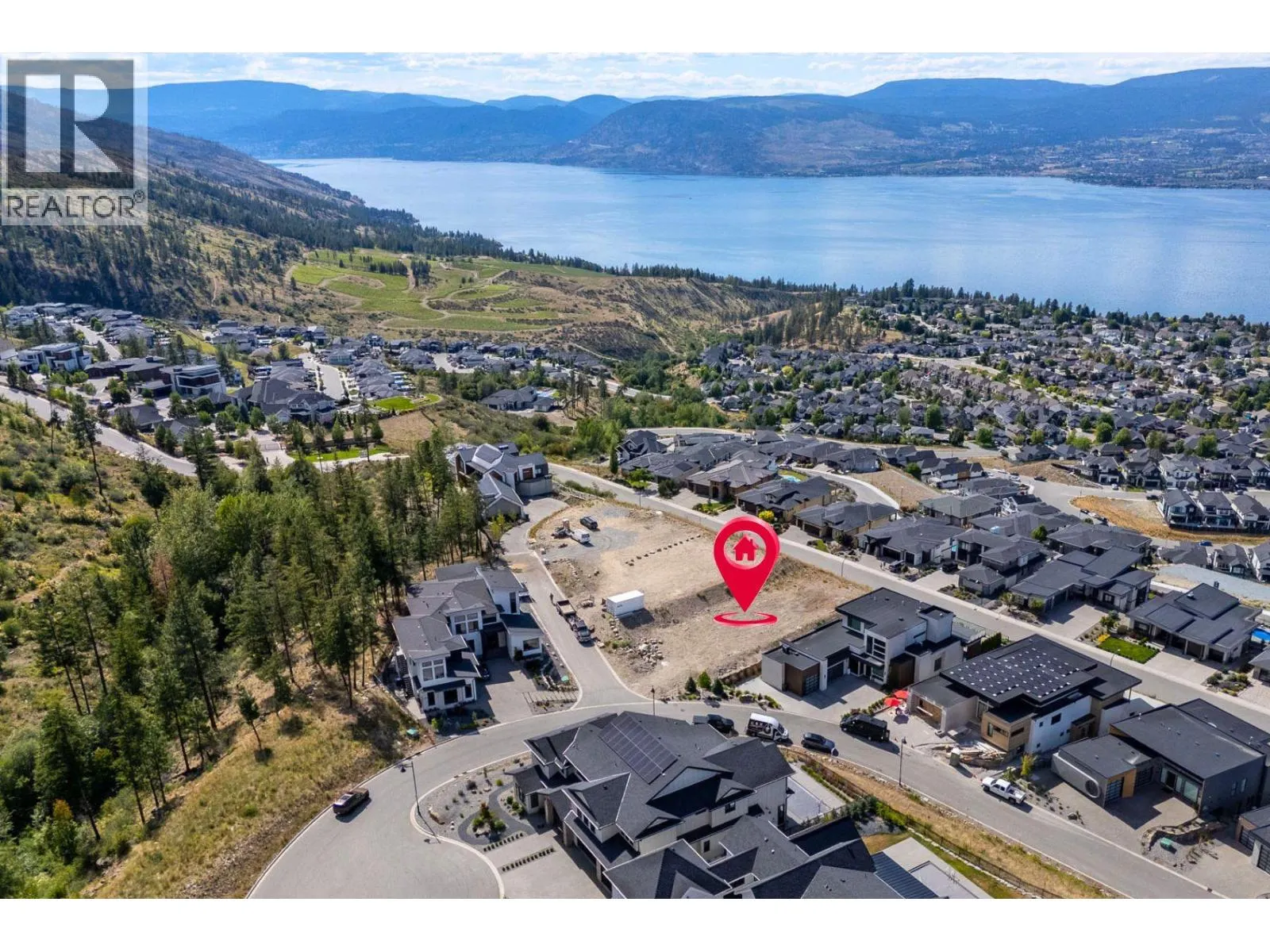 5606 Upper Mission Court Lot# 6