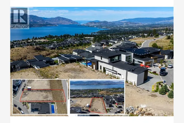 5606 Upper Mission Court Lot# 6