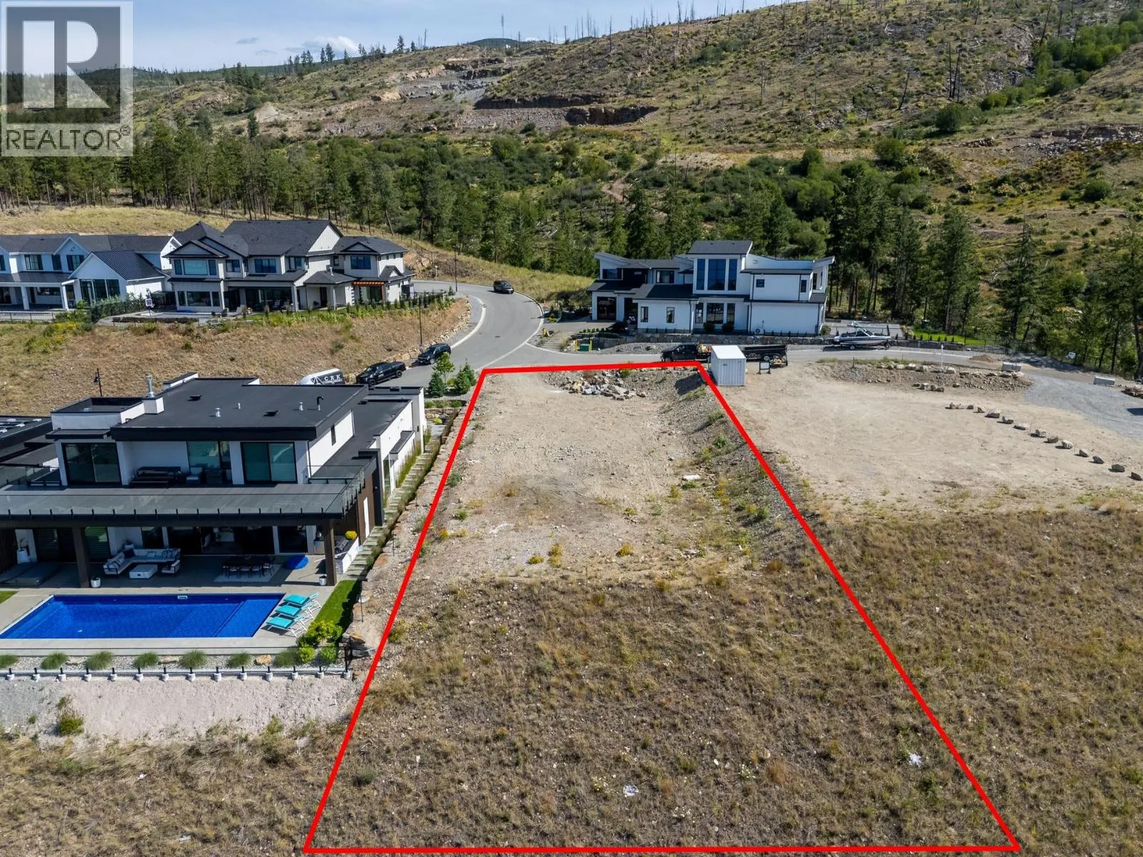 5606 Upper Mission Court Lot# 6