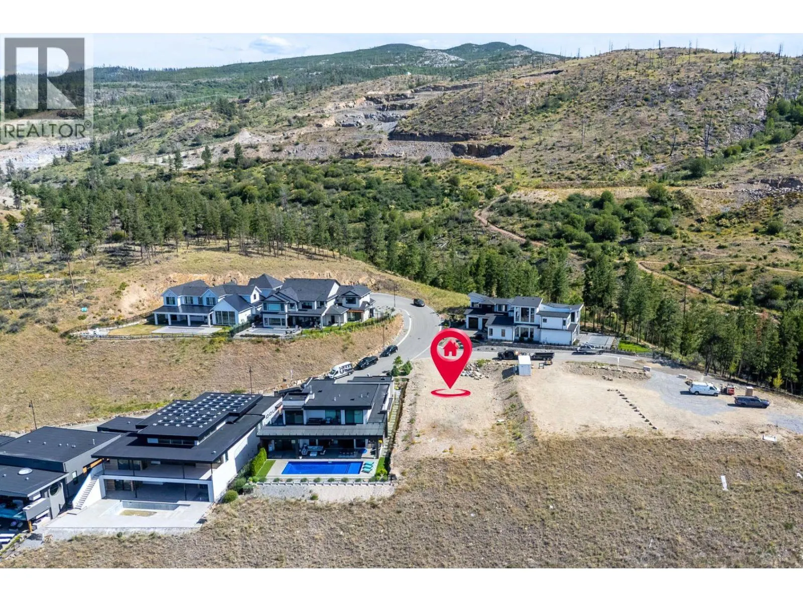 5606 Upper Mission Court Lot# 6