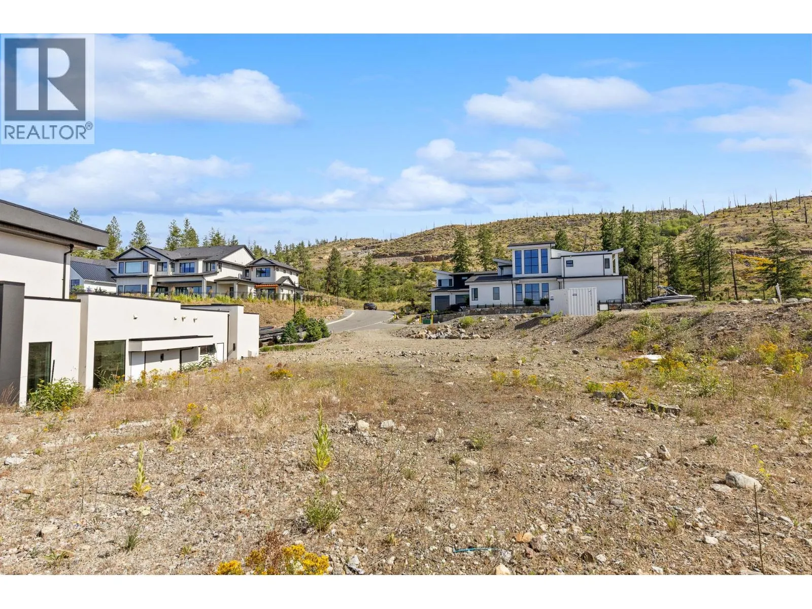 5606 Upper Mission Court Lot# 6