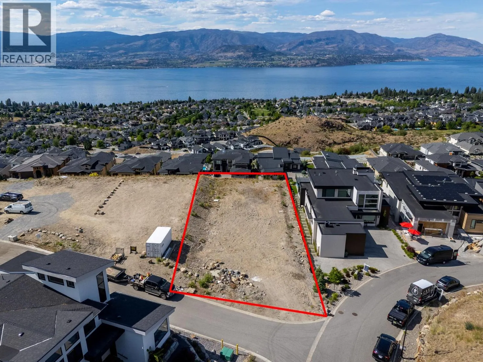 5606 Upper Mission Court Lot# 6