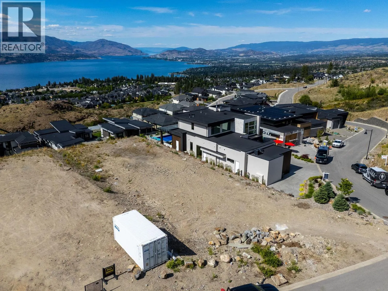 5606 Upper Mission Court Lot# 6
