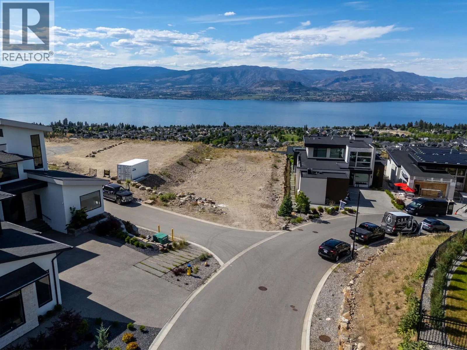 5606 Upper Mission Court Lot# 6