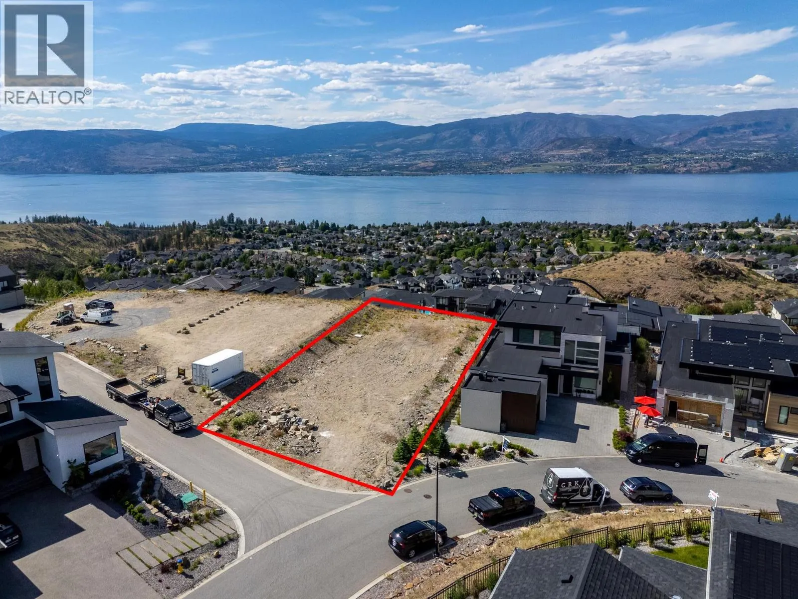 5606 Upper Mission Court Lot# 6