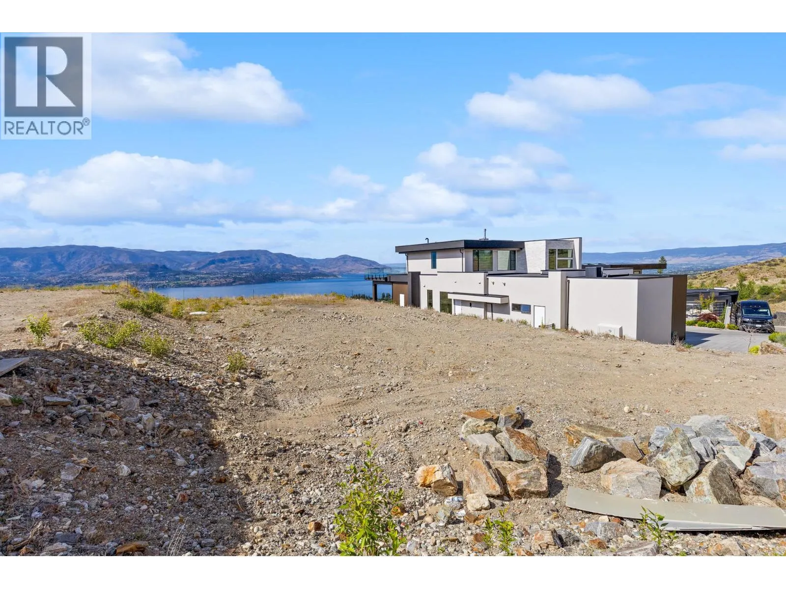 5606 Upper Mission Court Lot# 6