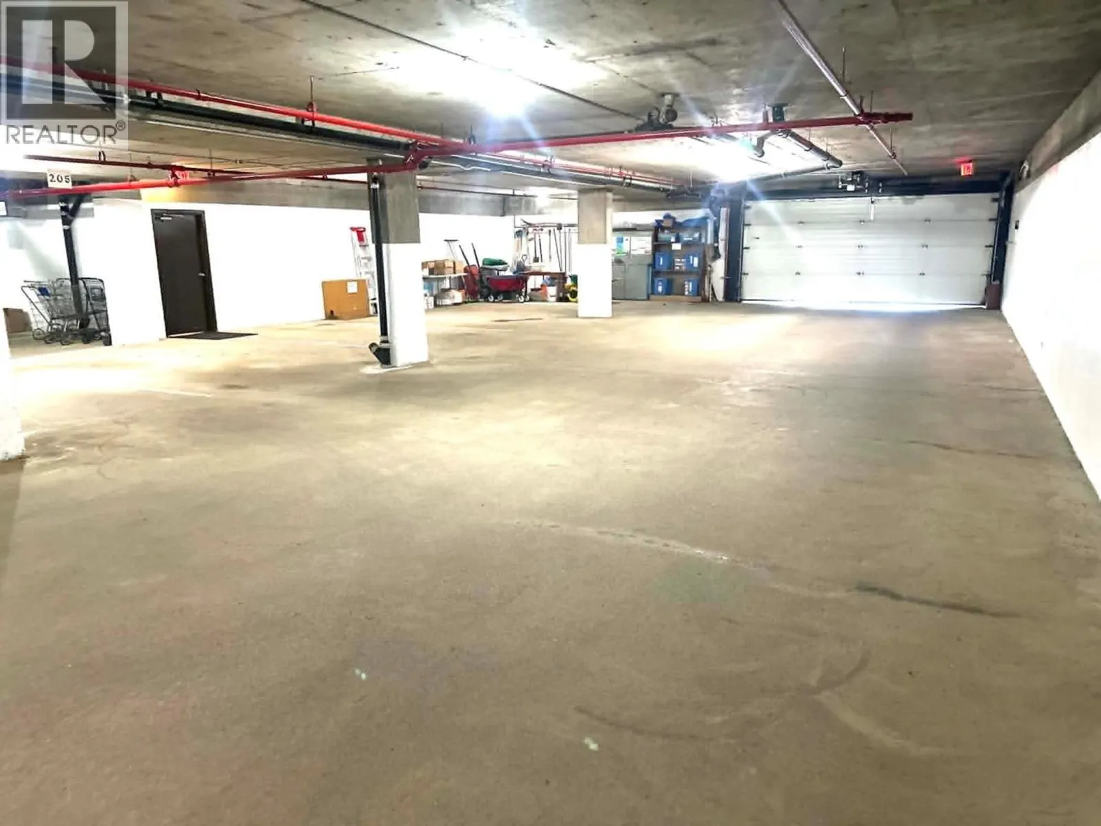 620 Second Street Unit# 105