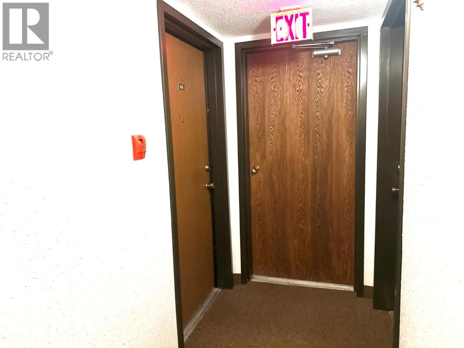 620 Second Street Unit# 105