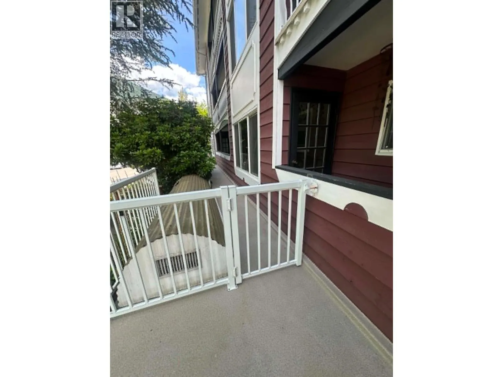620 Second Street Unit# 105