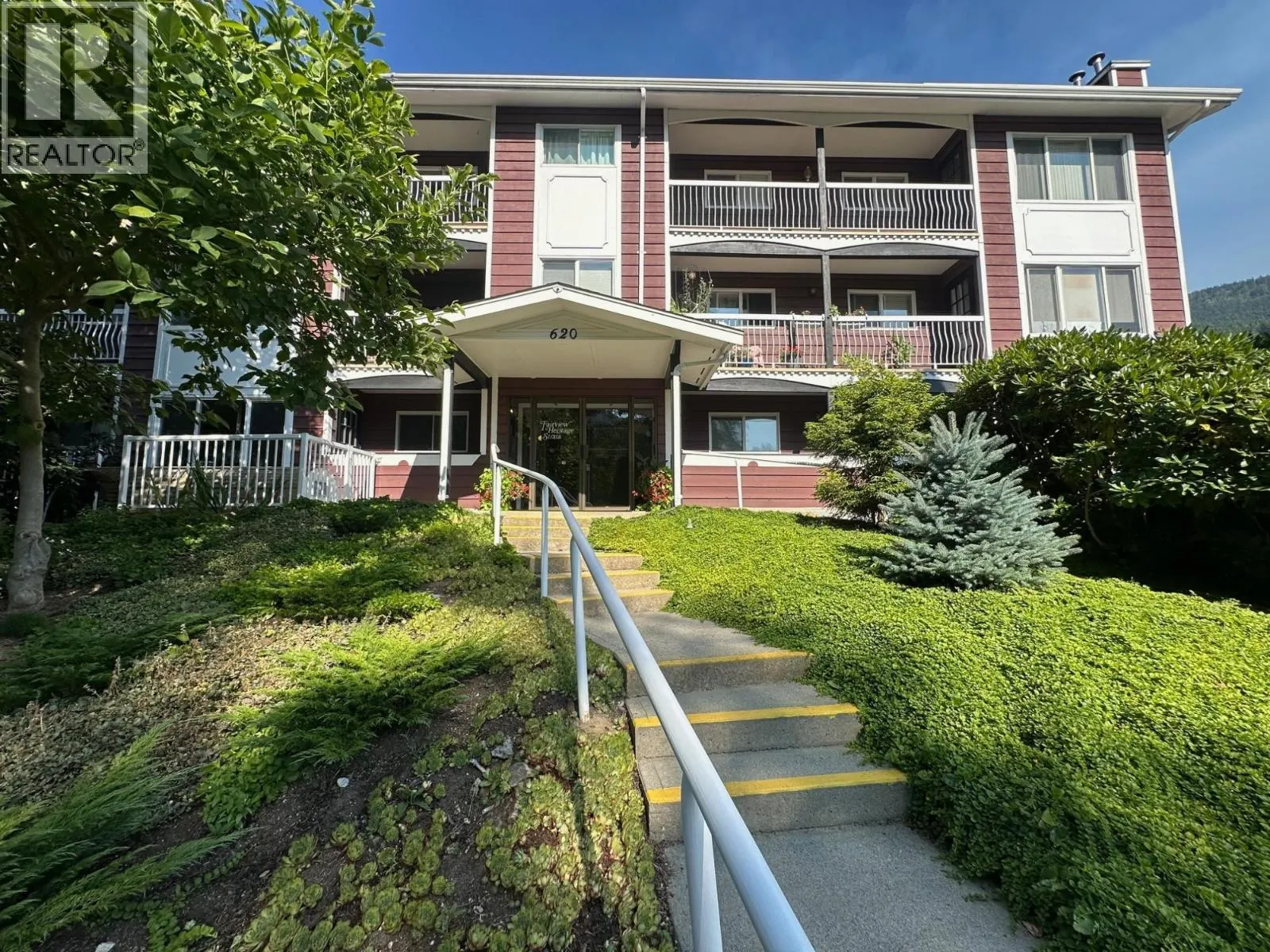 620 Second Street Unit# 105