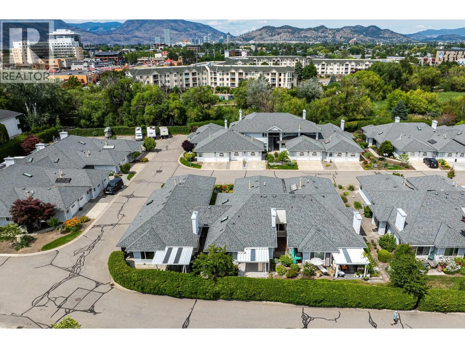 3370 Casorso Road Unit# 21