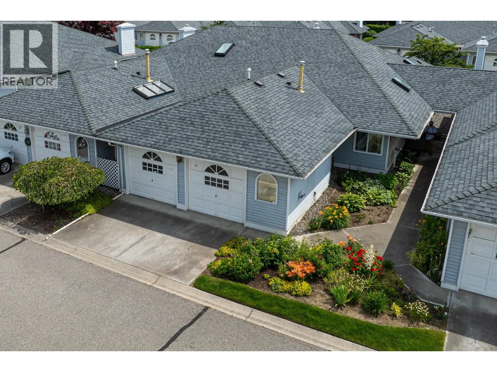 3370 Casorso Road Unit# 21