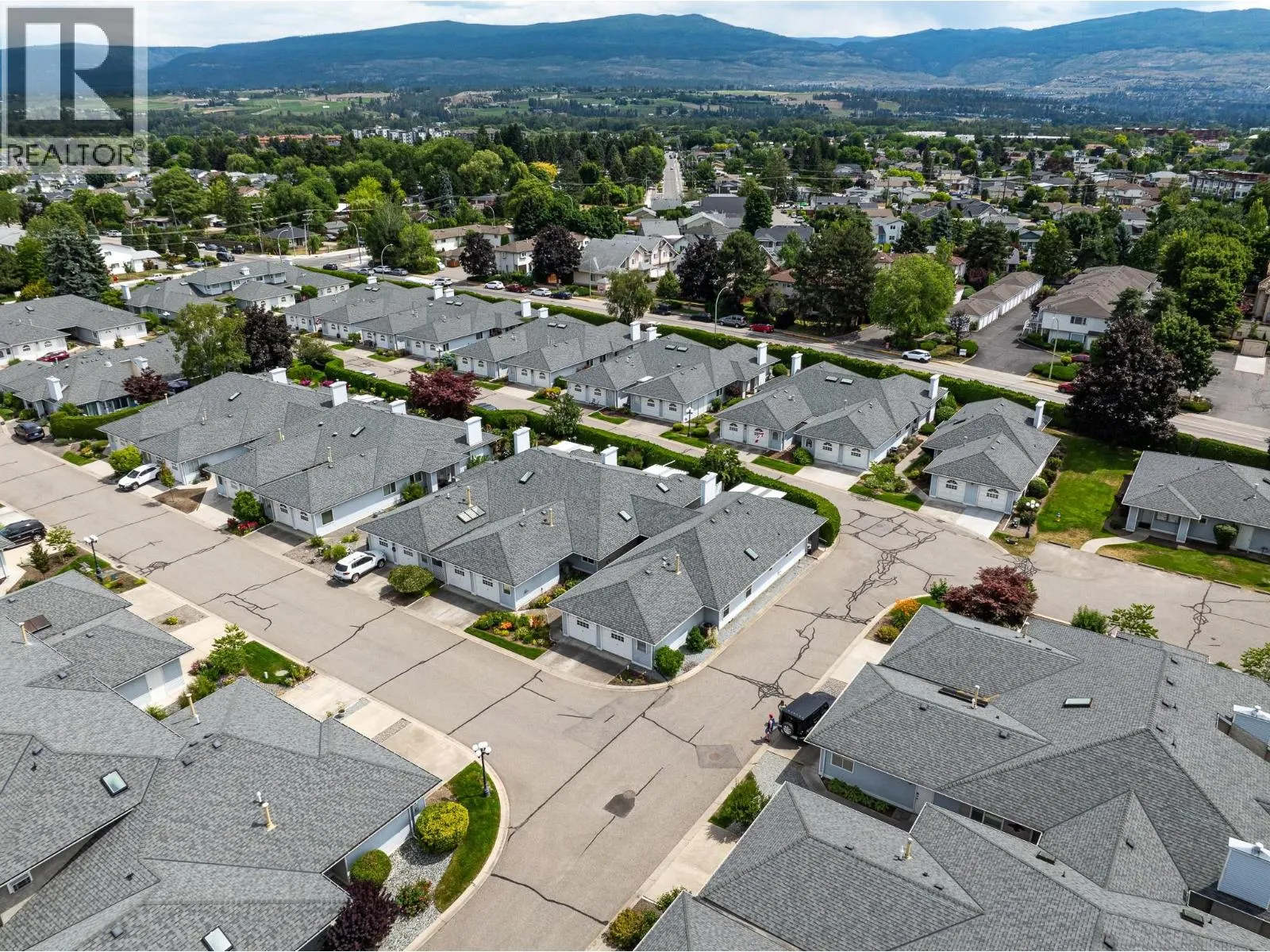 3370 Casorso Road Unit# 21