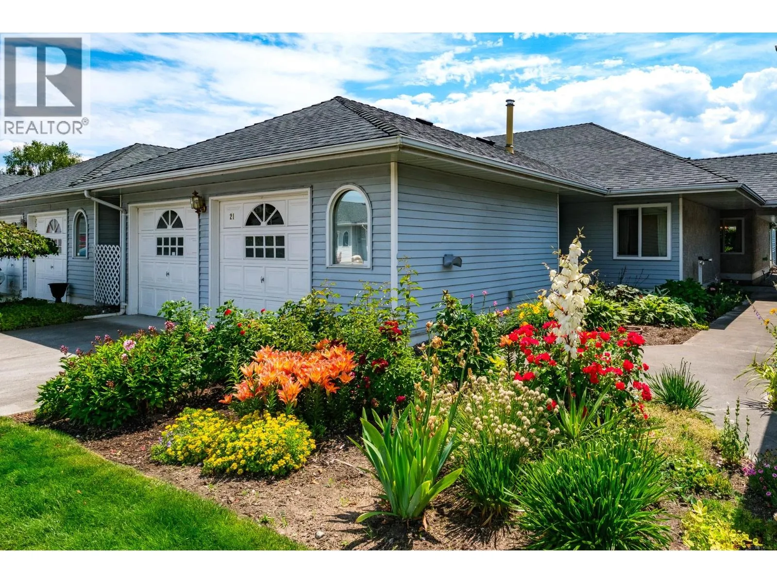 3370 Casorso Road Unit# 21