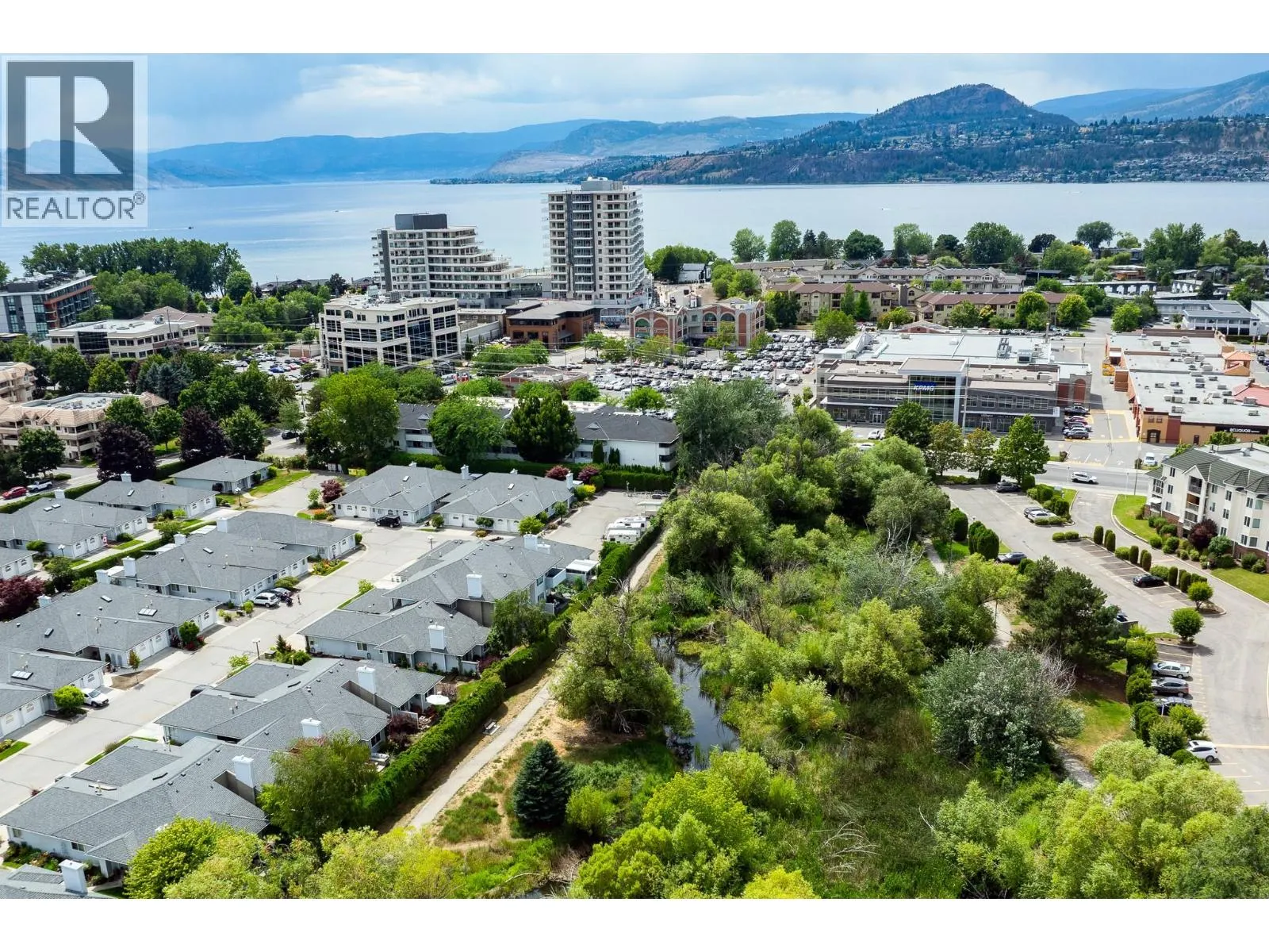 3370 Casorso Road Unit# 21