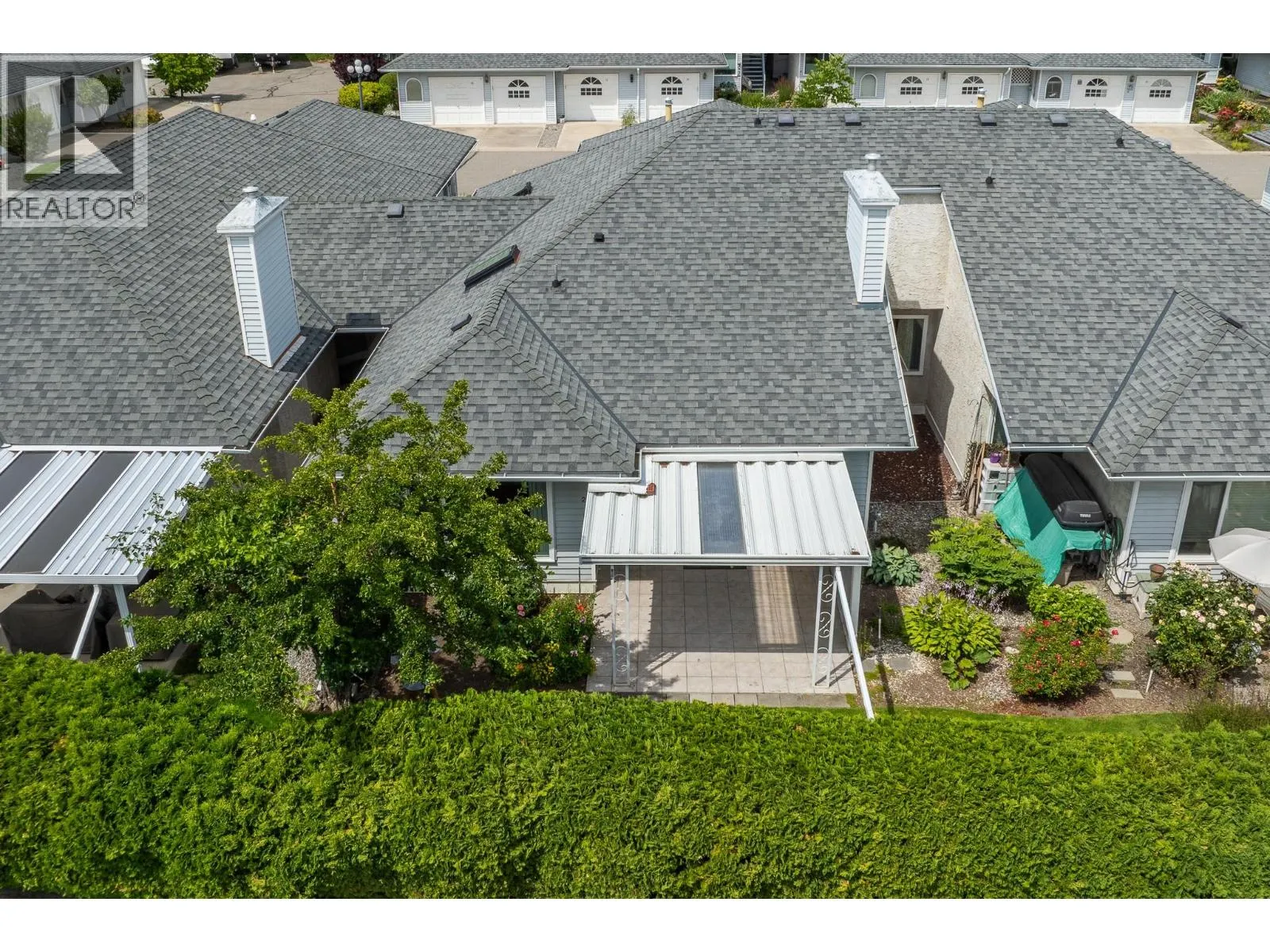 3370 Casorso Road Unit# 21