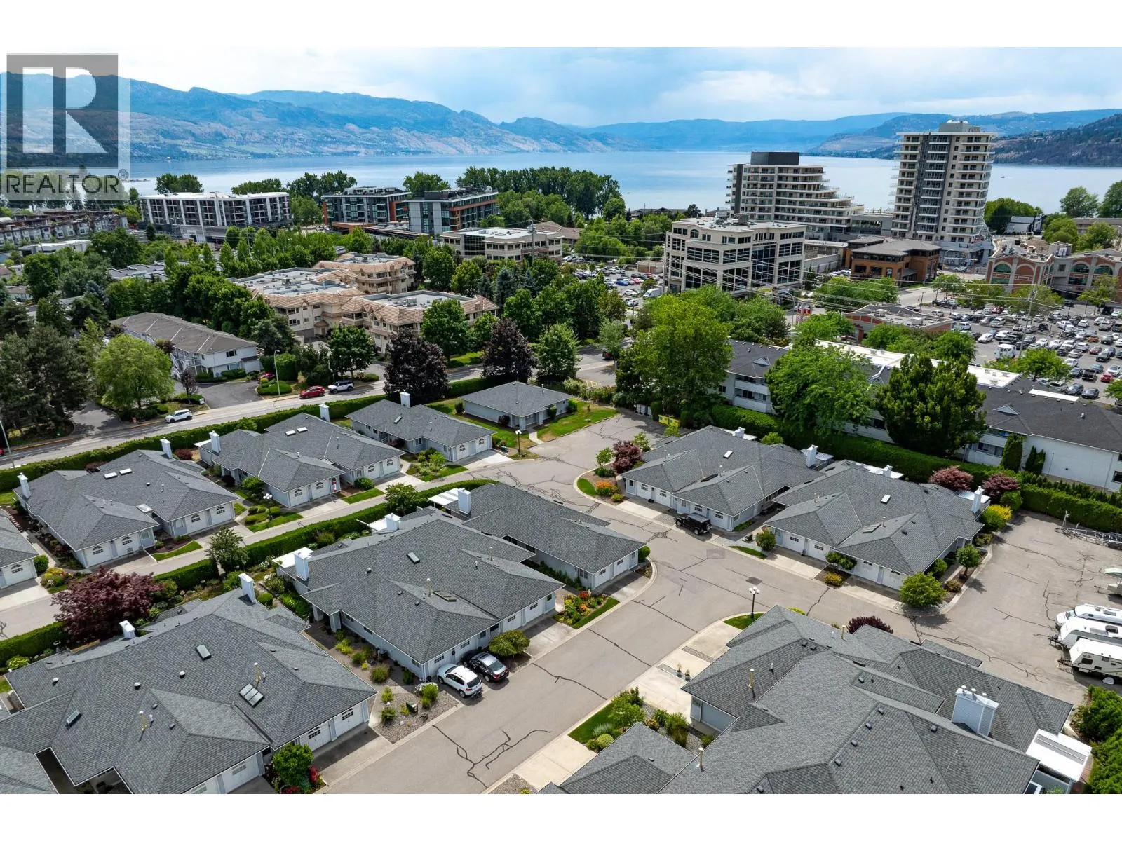 3370 Casorso Road Unit# 21