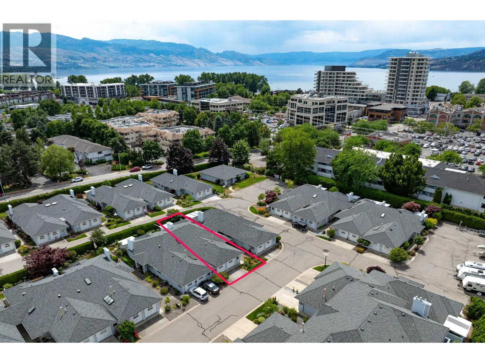 3370 Casorso Road Unit# 21