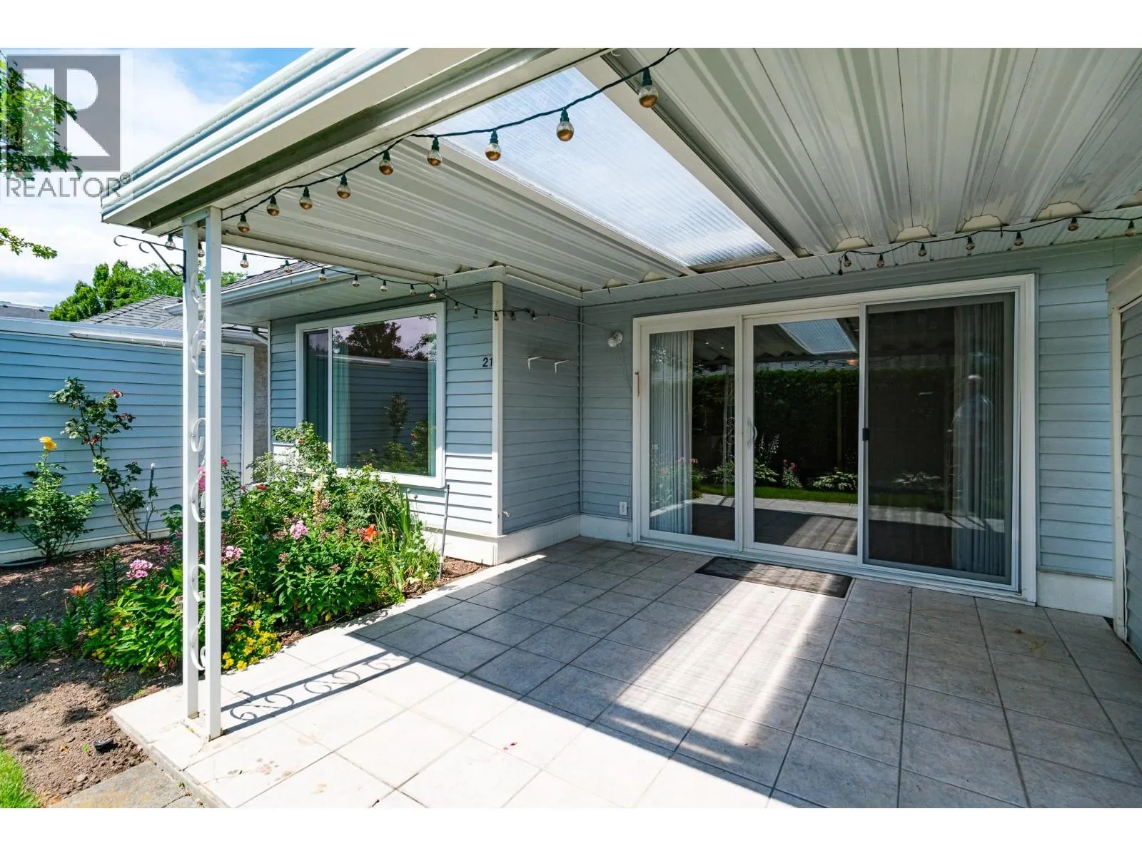 3370 Casorso Road Unit# 21