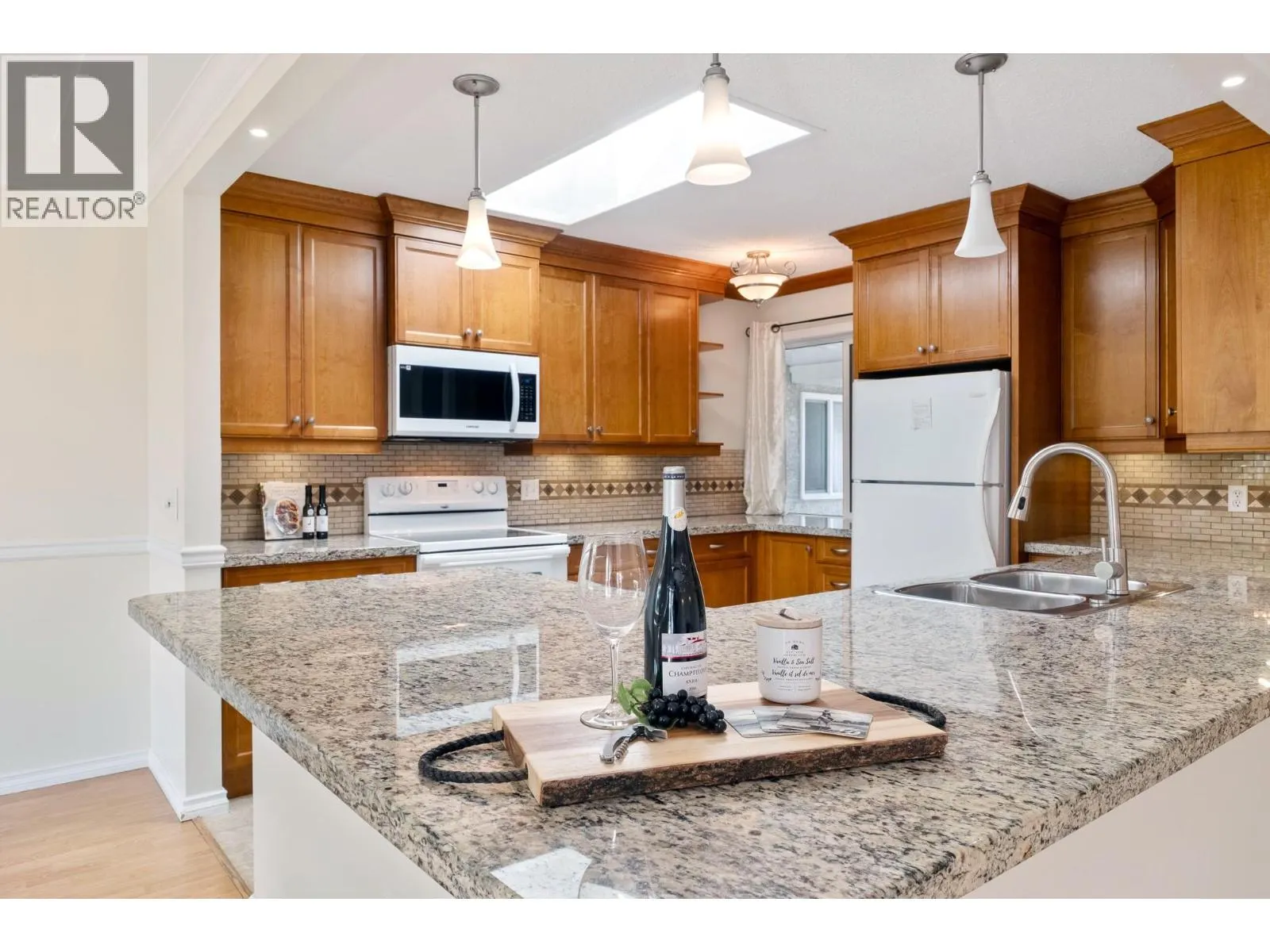 3370 Casorso Road Unit# 21