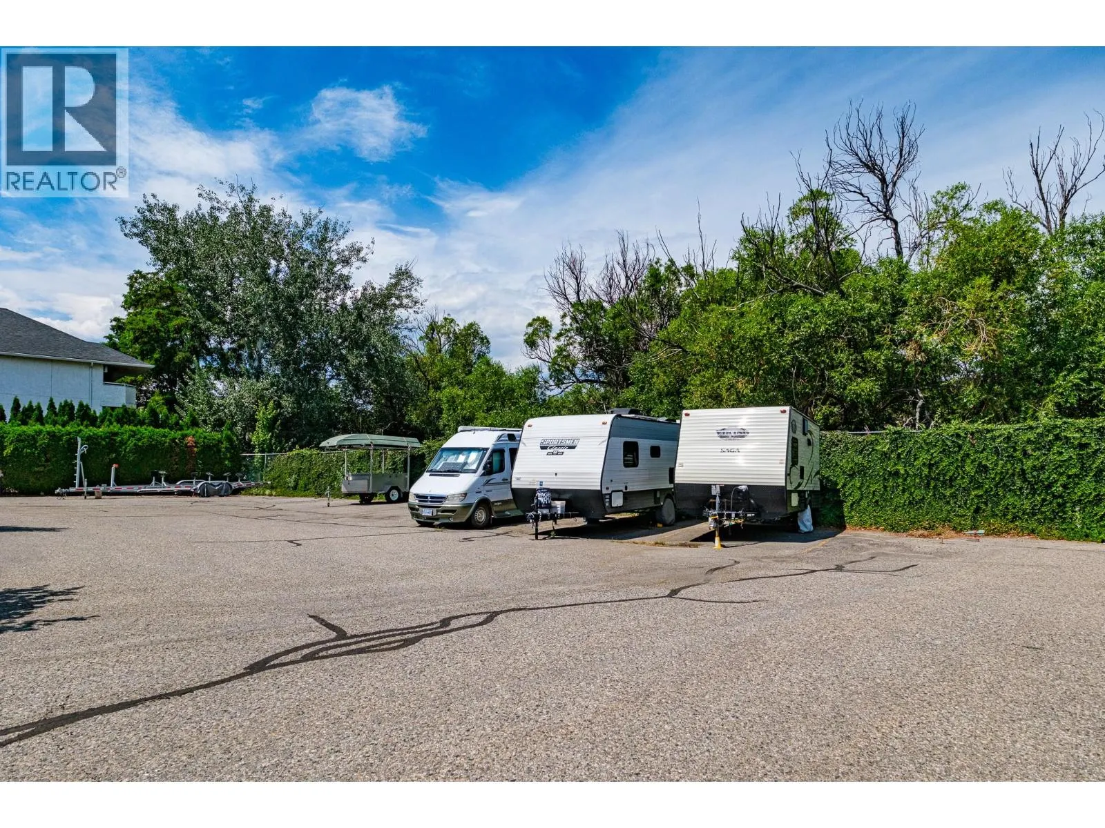 3370 Casorso Road Unit# 21