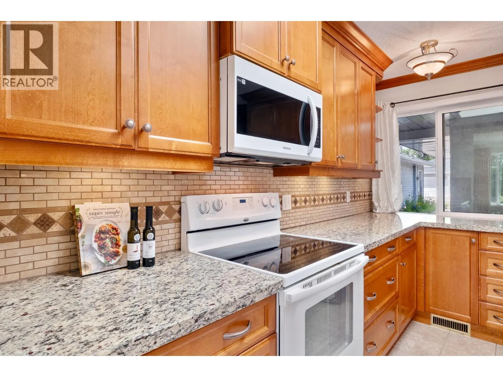 3370 Casorso Road Unit# 21