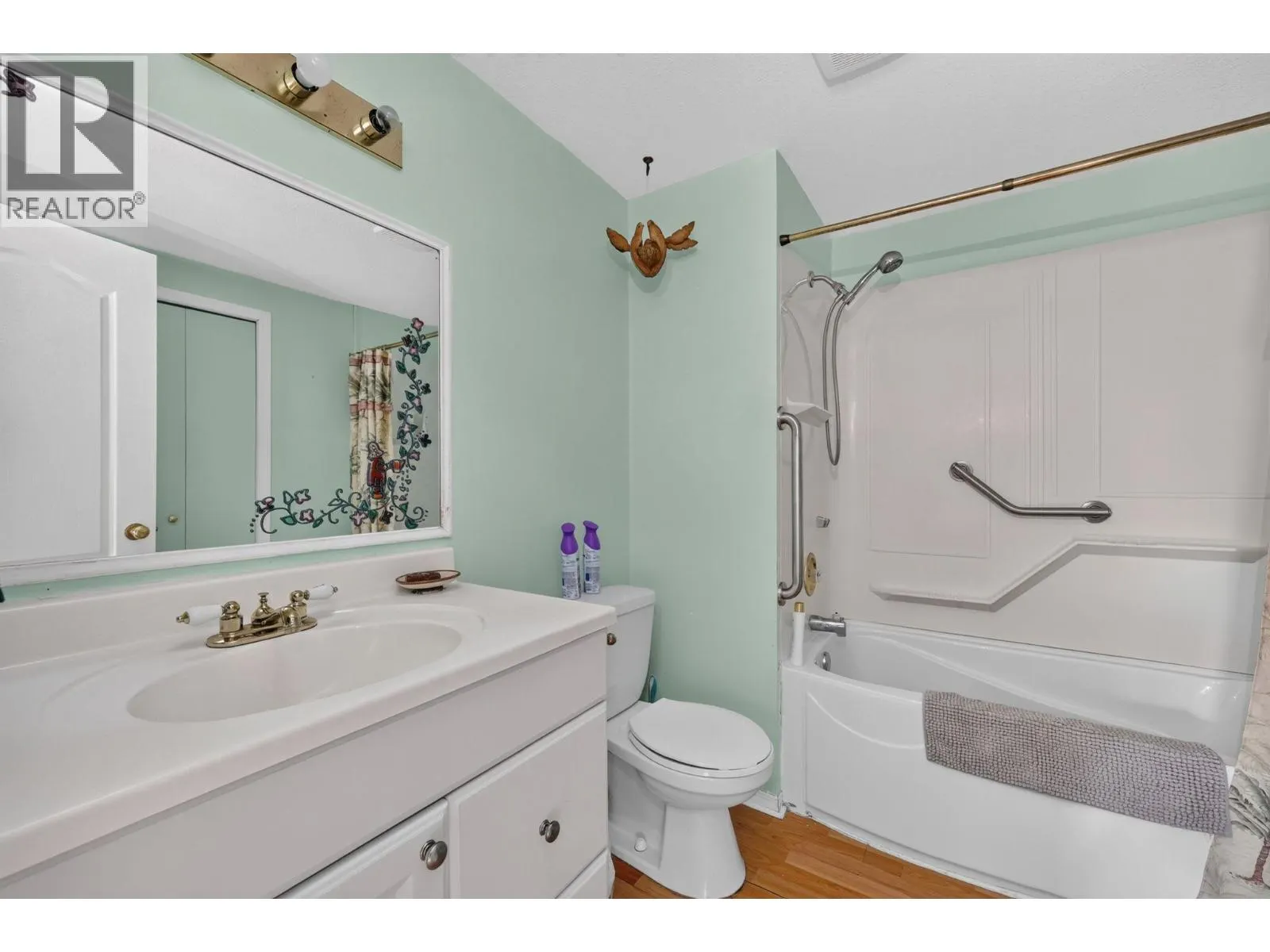 9020 Jim Bailey Road Unit# 54