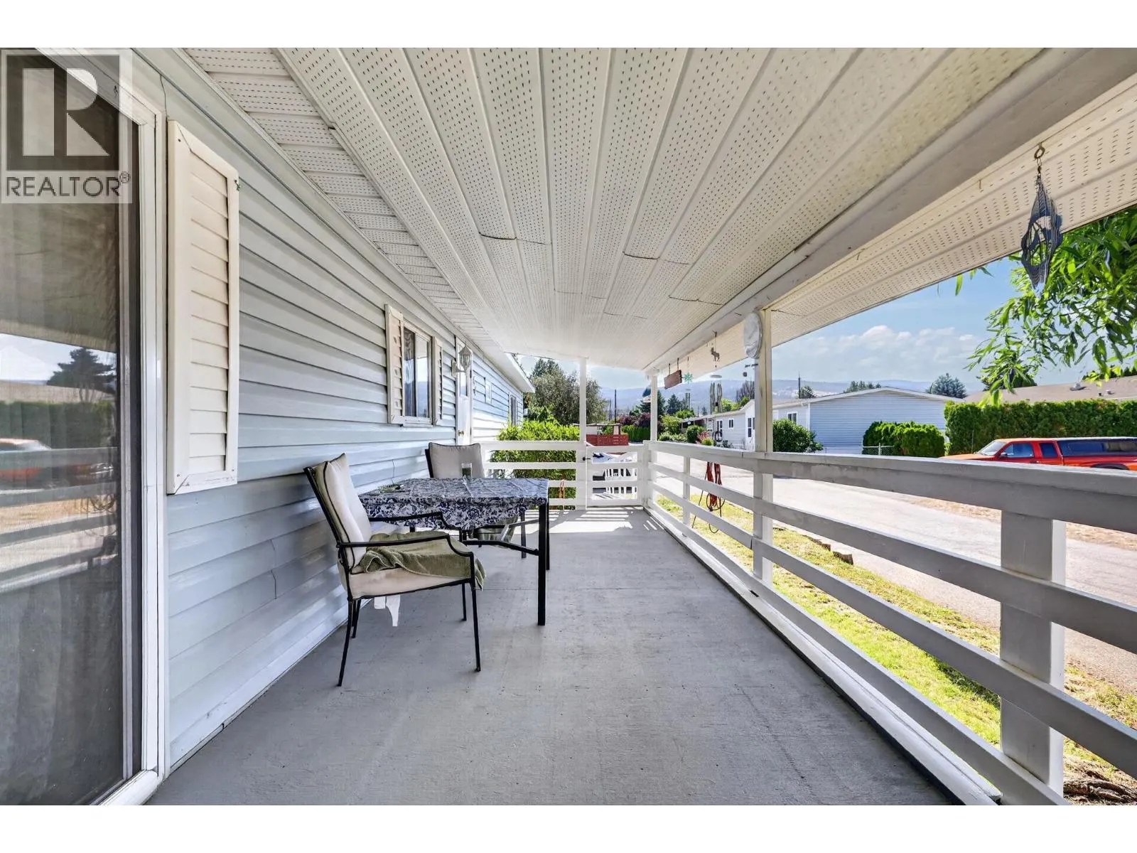 9020 Jim Bailey Road Unit# 54