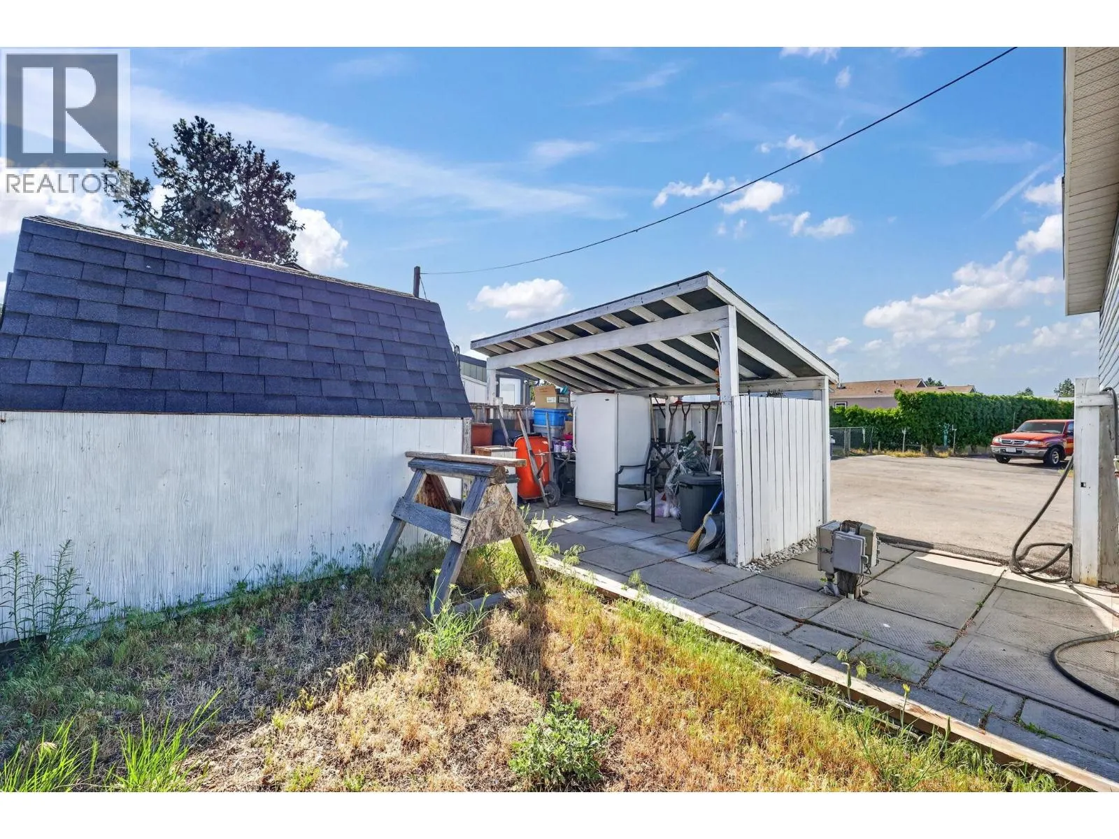 9020 Jim Bailey Road Unit# 54