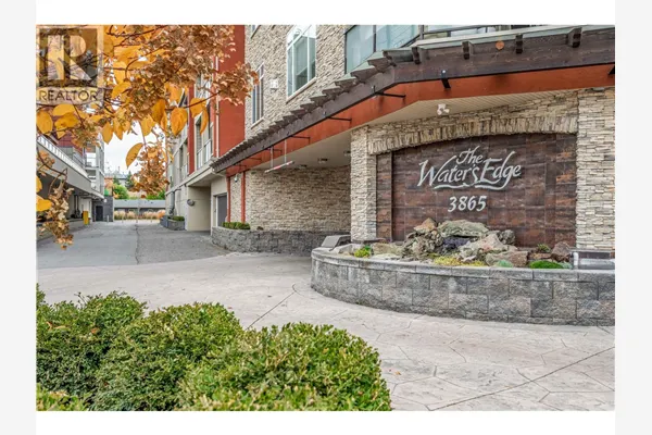 3865 Truswell Road Unit# 505