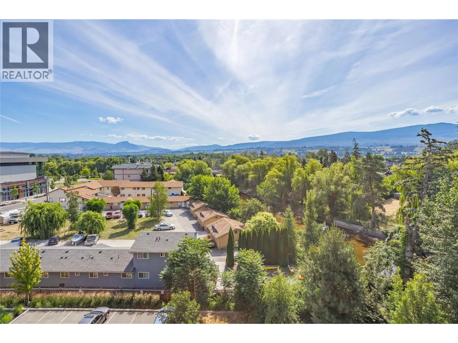 3865 Truswell Road Unit# 505