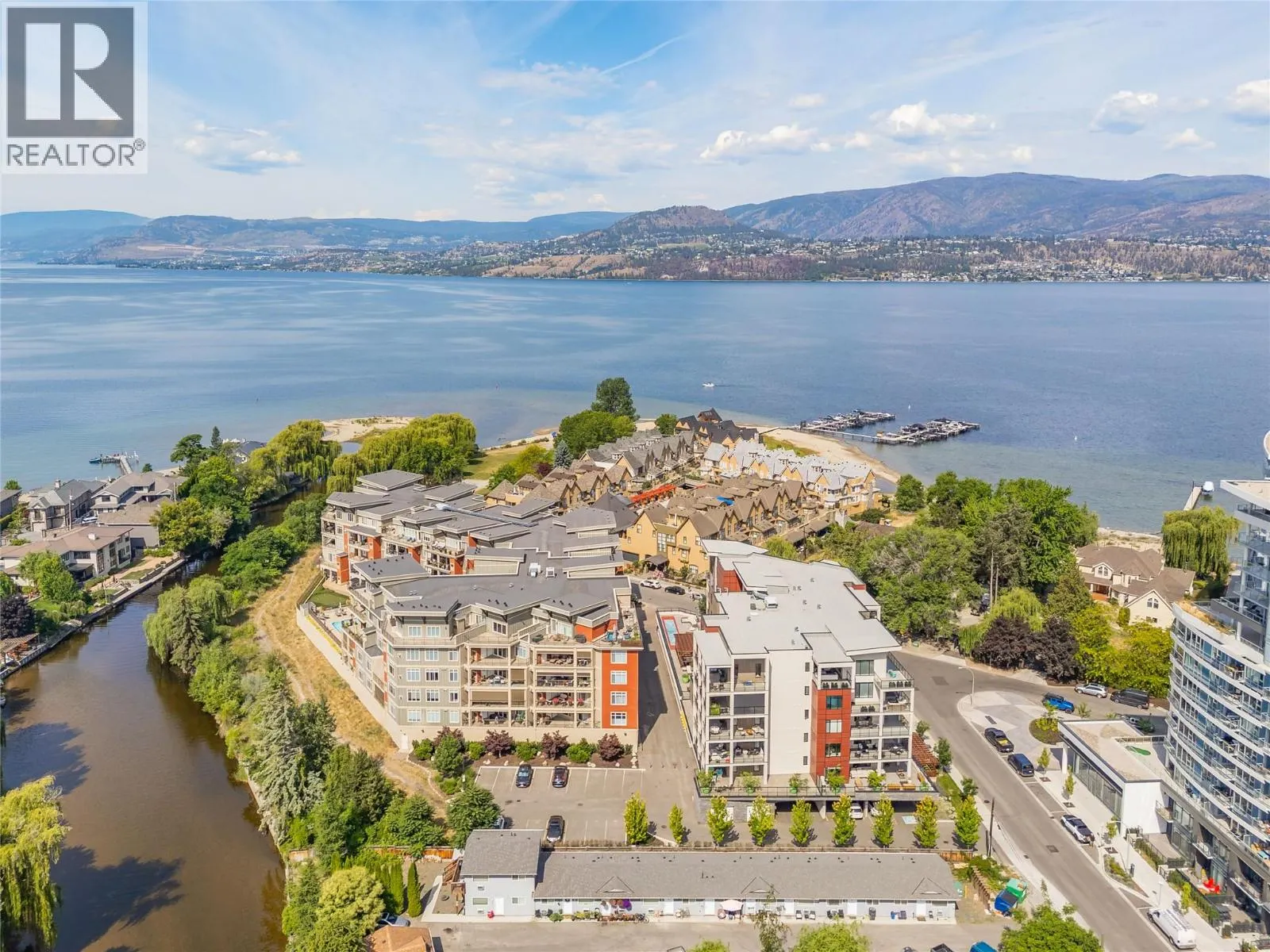 3865 Truswell Road Unit# 505