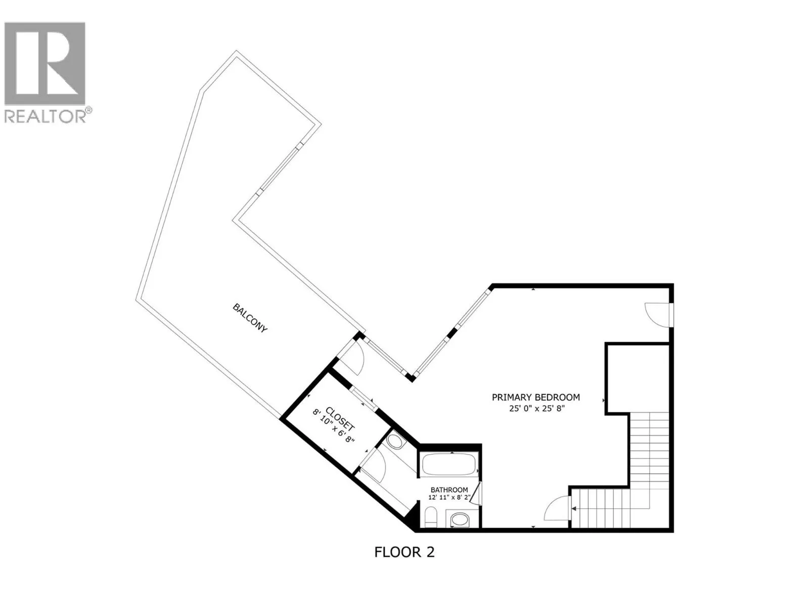 3865 Truswell Road Unit# 505