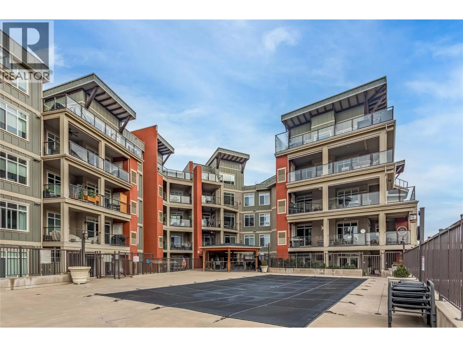 3865 Truswell Road Unit# 505