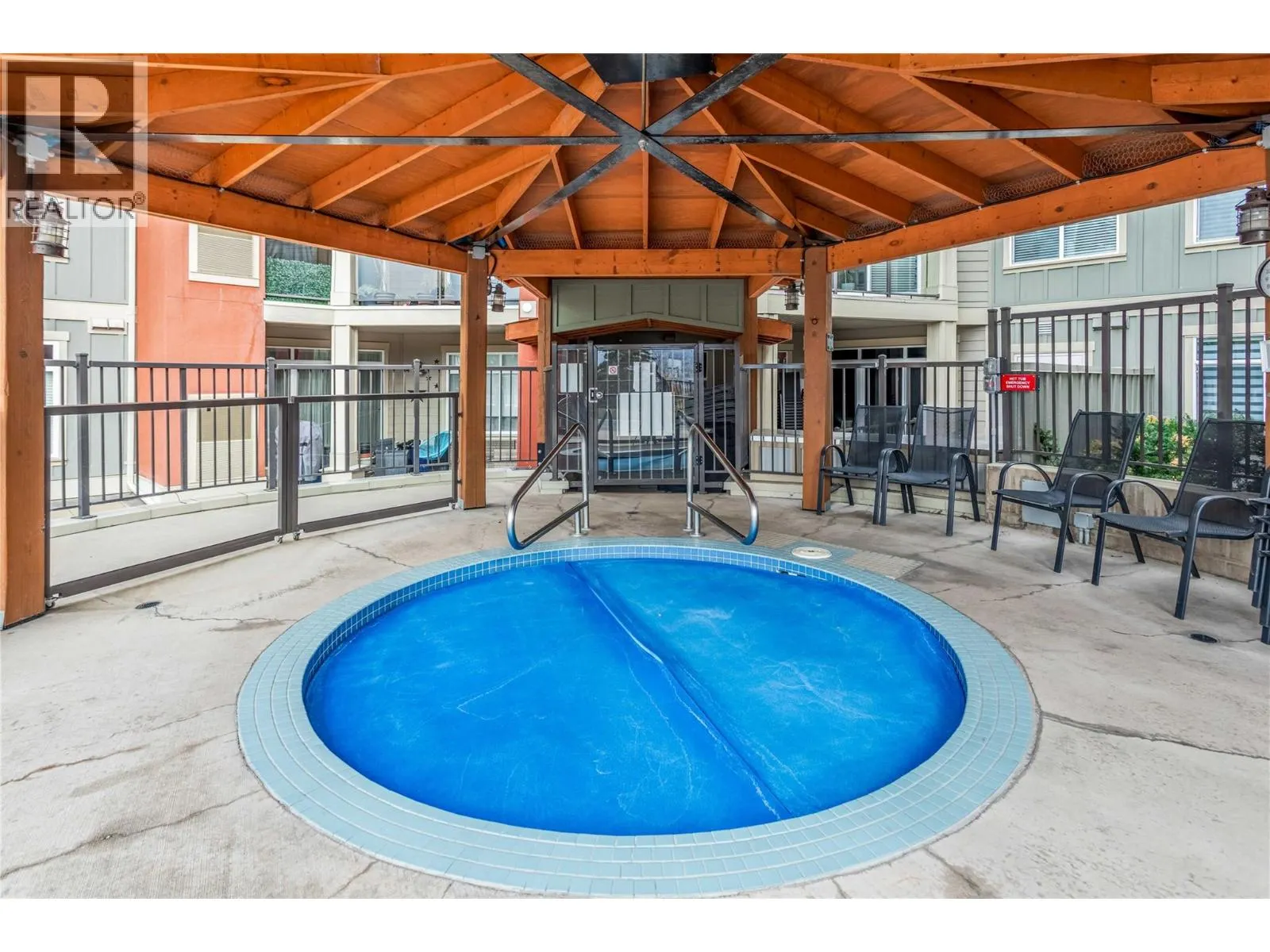 3865 Truswell Road Unit# 505