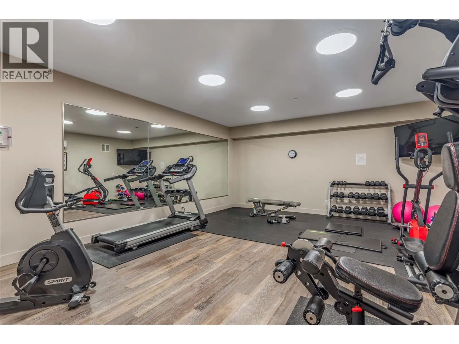 3865 Truswell Road Unit# 505