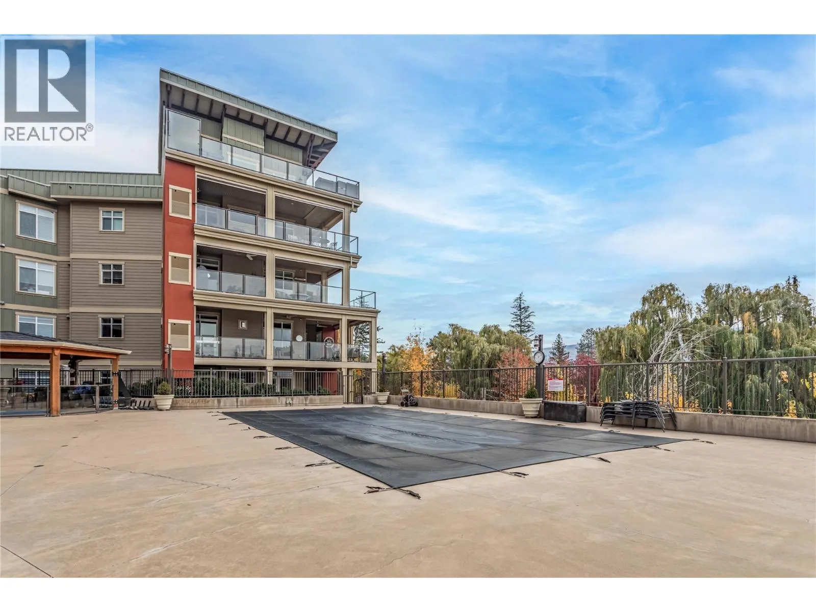 3865 Truswell Road Unit# 505