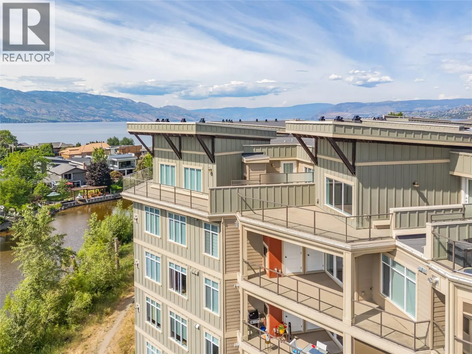 3865 Truswell Road Unit# 505