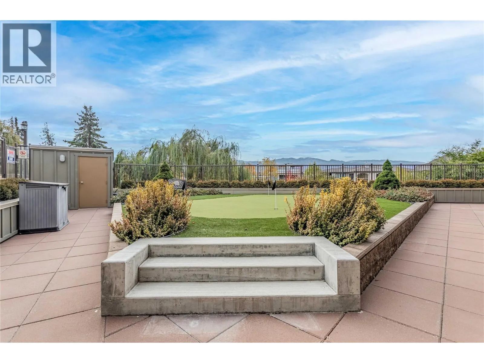3865 Truswell Road Unit# 505